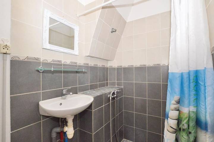 Location de vacances pour 2 personnes, avec jardin à Aléria - 2