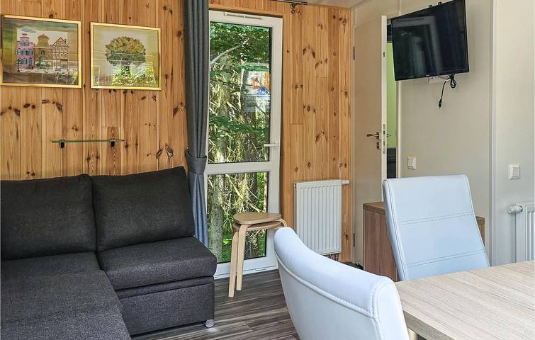 Ferienhaus für 4 Personen, mit Terrasse, mit Haustier in Fränkisches Seenland - 3