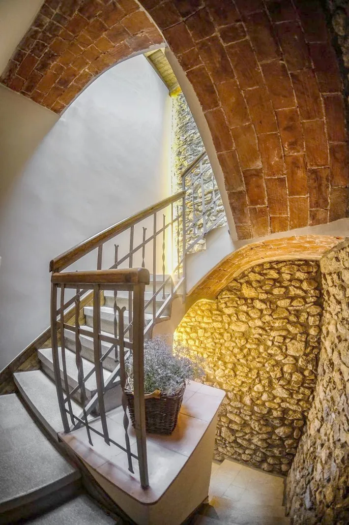 Apartamento de vacaciones para 4 personas, con balcón - 1