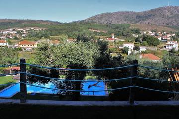 Apartahotel para 3 Personas en Dem, Minho (región portuguesa), Foto 1