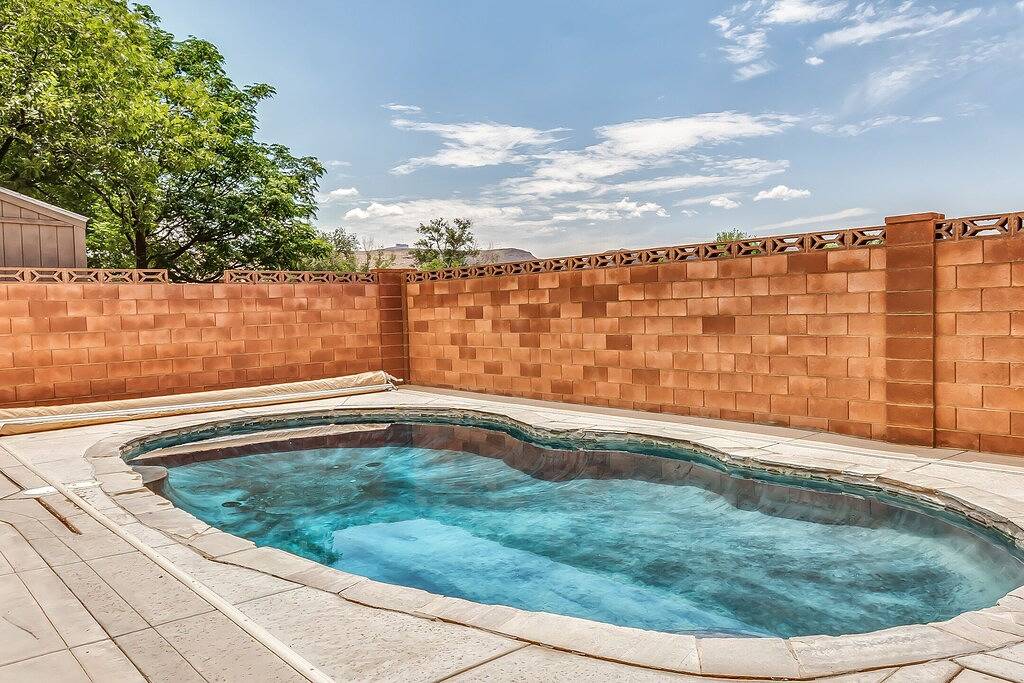 Privater Pool 4Br 3Ba Haus in der Nähe von Zion mit 2 Master-Suiten in Hurricane, Zion Nationalpark