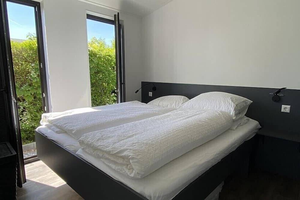Chalet Strandloper L09 private lage in der nähe von Meer und Strand in Scharendijke, Zeeuwse Kust