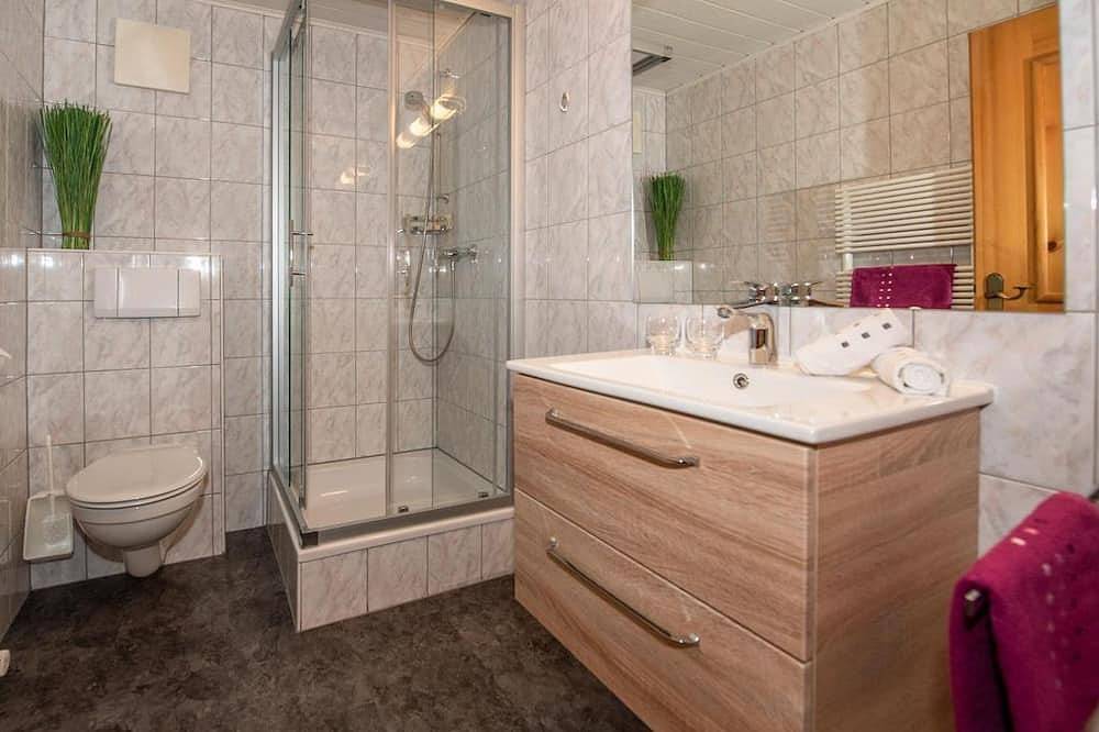 Apartment/1 bedroom/shower, Wc - Moser-Meiling, Pension in Rauris, Ski Amadé