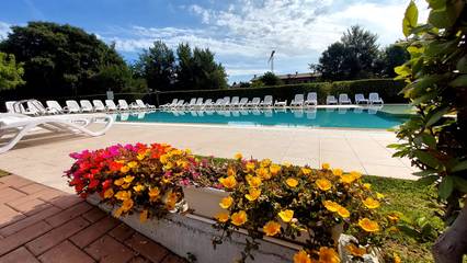 Vakantieappartement voor 4 Personen in Lazise, Garda Bergen, Afbeelding 3