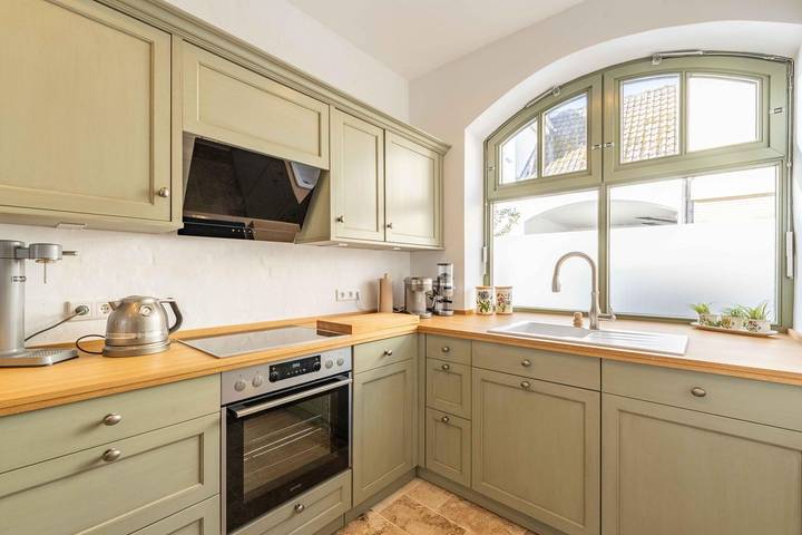 Ferienhaus für 4 Personen, mit Balkon in Eckernförde - 3