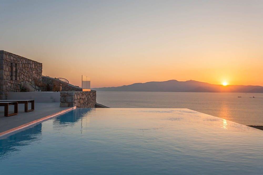 Casa vacanza a Naxos a partire da 709€ a notte