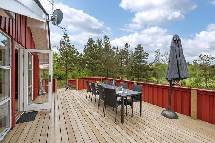 Stunning home in Skjern w/ WiFi and 3 Bedrooms in Skjern, Ringkøbing Fjord