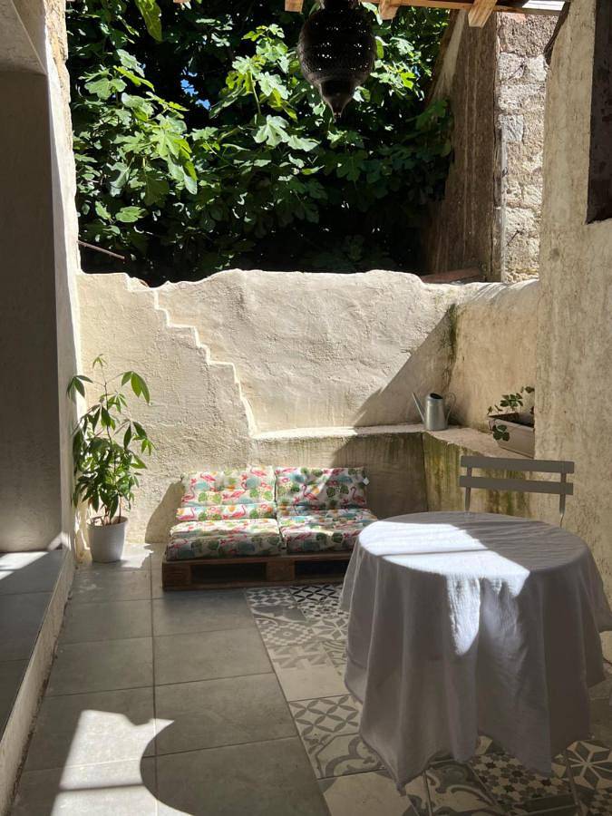 Location de vacances pour 4 personnes, avec terrasse à Murviel-lès-Béziers - 2