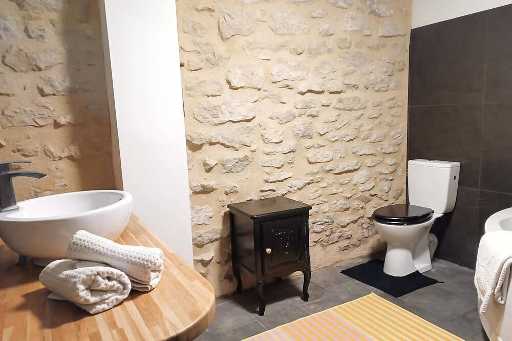 Apartamento entero, Lovely apartment close to Carcassonne in Montréal (Aude), Región de Carcassonne