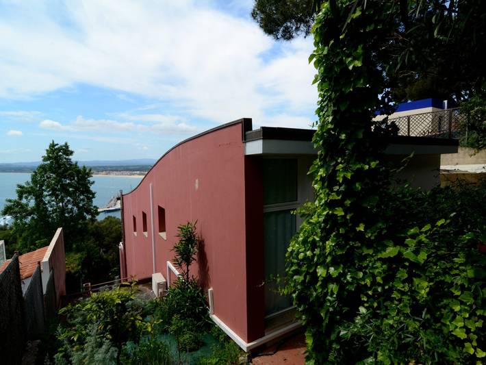 Casa rural para 6 personas, con terraza en L' Estartit - 4