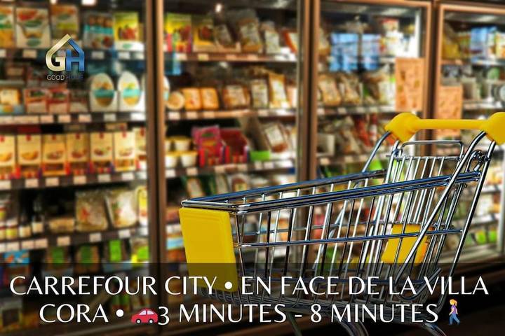 Gîte pour 4 personnes à Coudekerque-Branche - 4