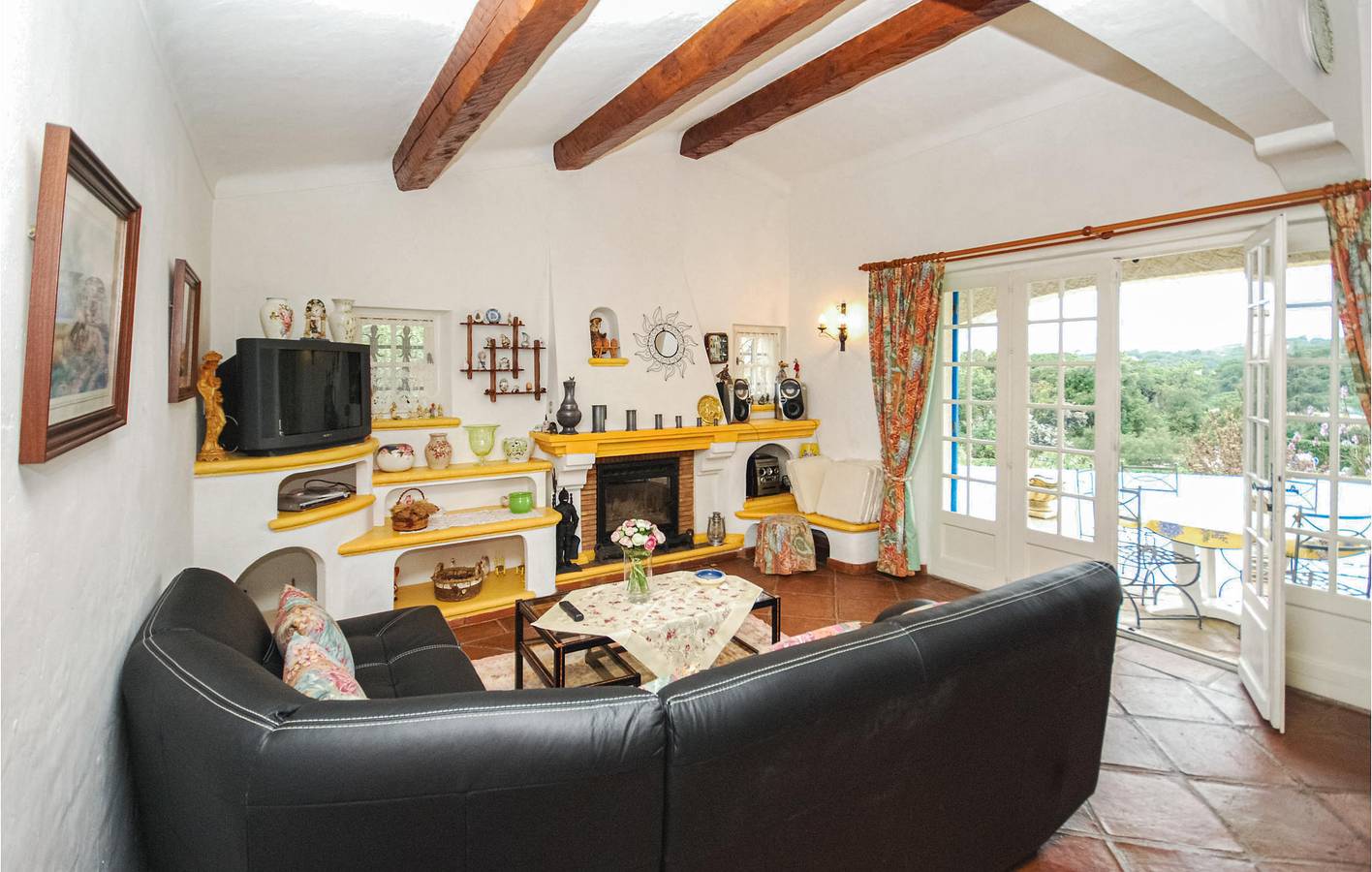 Alquiler junto a la playa: 120 m², piscina, terraza y aparcamiento in Sainte-Maxime, Costa mediterránea (Francia)