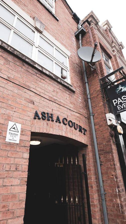 Entire apartment, Two-Bedroom Apartment in Worcester, Worcestershire