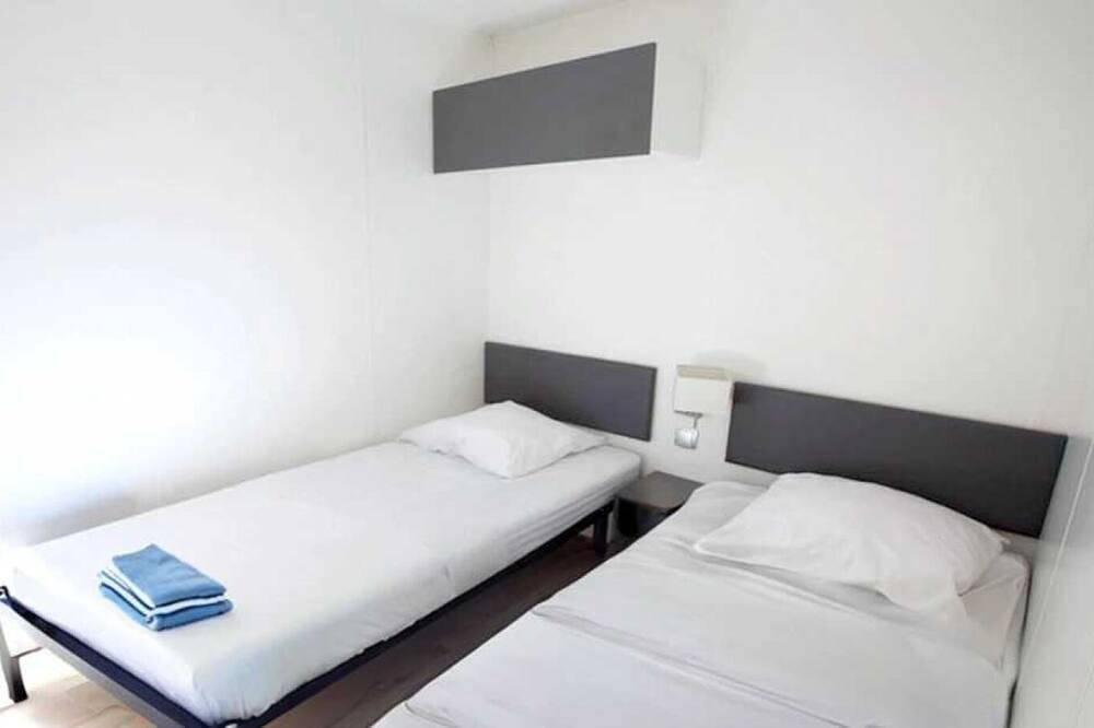 Camping 4 étoiles - Piscine  - ccbbgde in Saumur, Loiredal