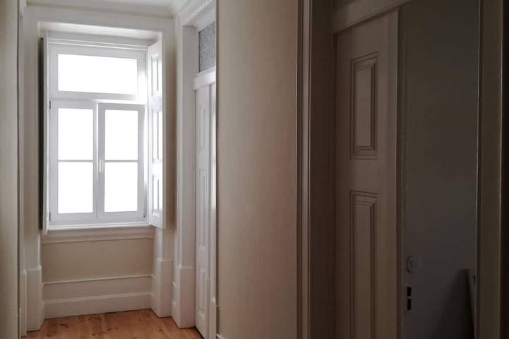 Studio 23 - Altstadt - Superior Studio mit Doppelbett in Sé Nova (Coimbra), Coimbra