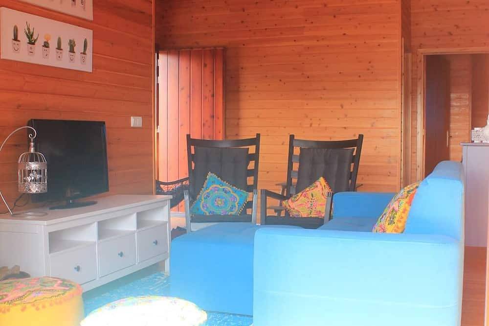 Casa dos Manos - Holzhaus - Hervorragende Aussicht - Volle Entspannung - Willkommen in São Miguel Island, Furnas