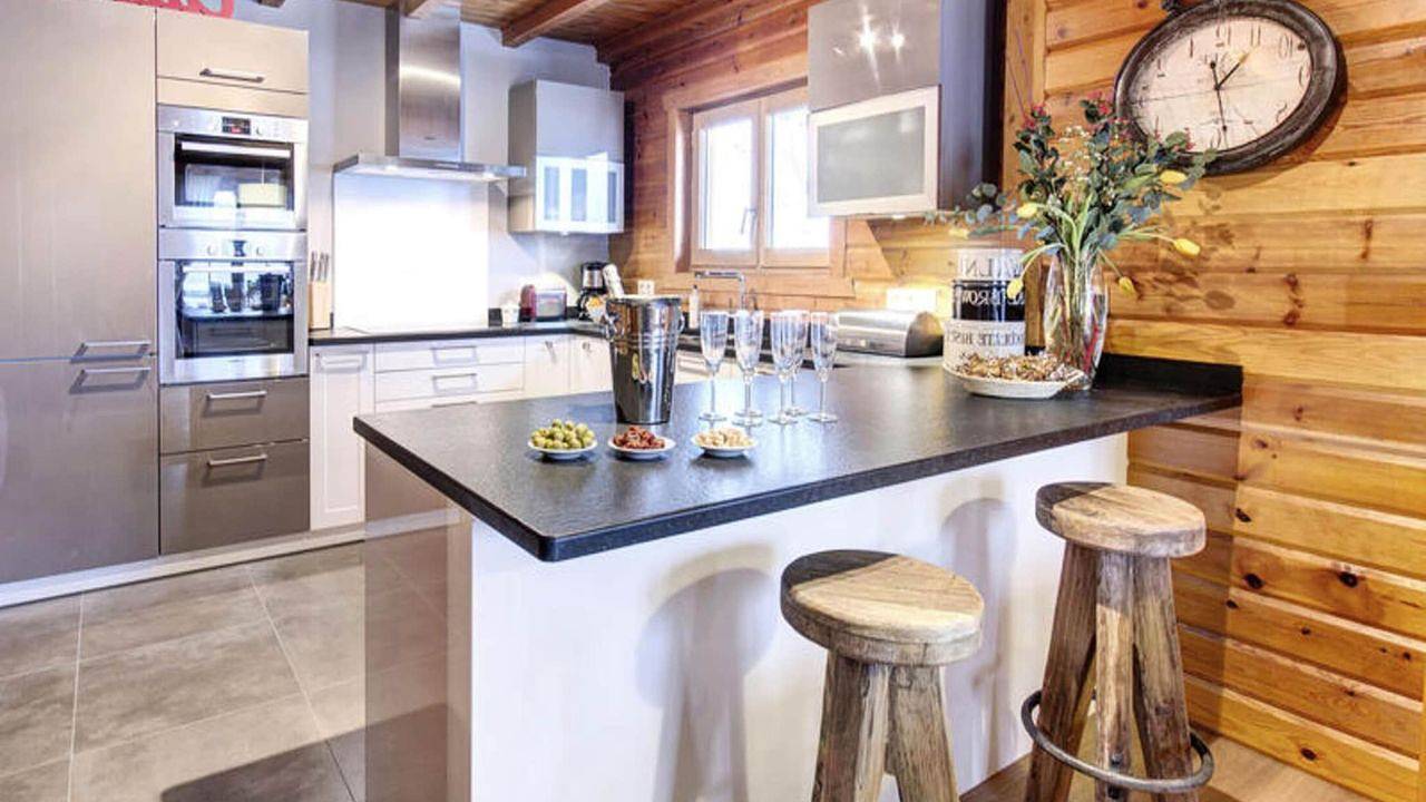 Entire holiday apartment, Ferienwohnung für 12 Personen (180 m²) in Morzine in Morzine, Les Portes du Soleil
