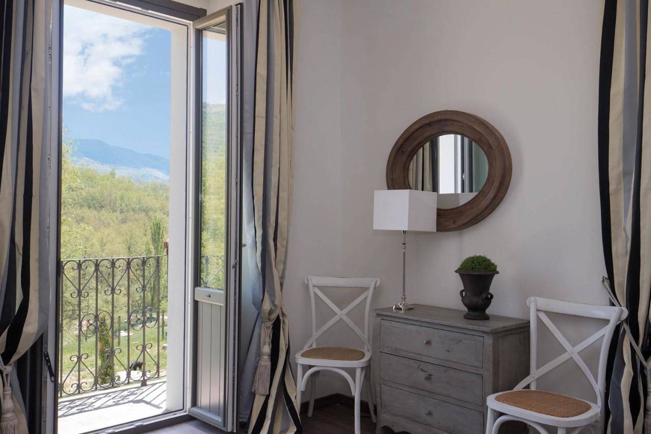 Single Room in Montereale, Gran Sasso