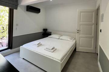 Villa für 14 Personen in Istanbul, Marmararegion, Bild 4