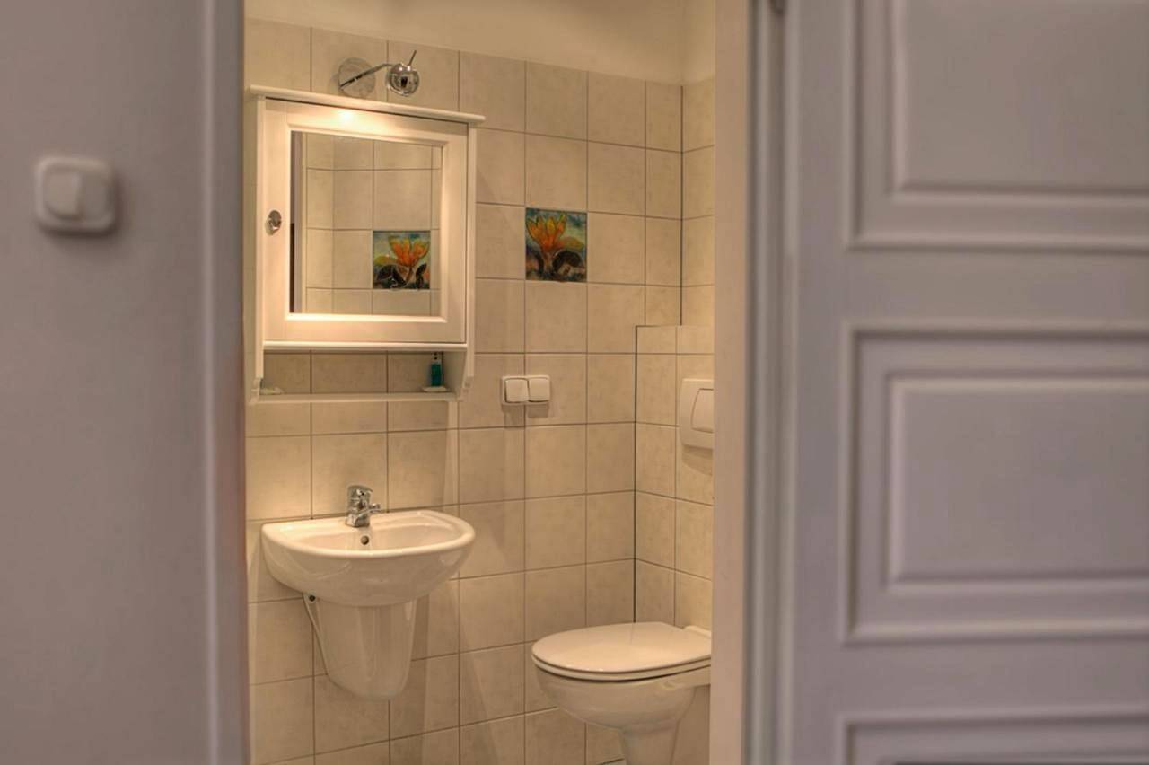 Single Room in Sopot, Zatoka Gdańska