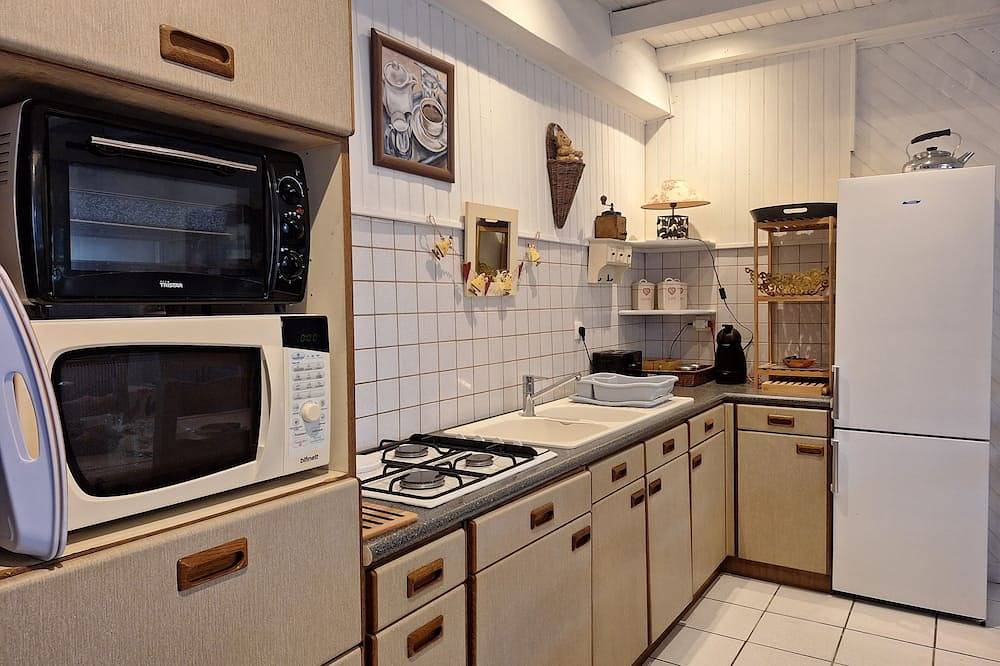 Quiet countryside B&B, 5 minutes from the beach by car! in Saint-Alban, Côte d’Émeraude