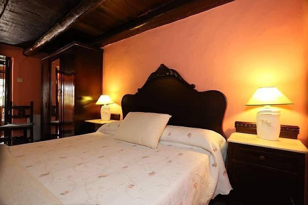 Casa rural (alquiler íntegro) La Asomada para 6 personas in Vega de San Mateo, Gran Canaria Norte