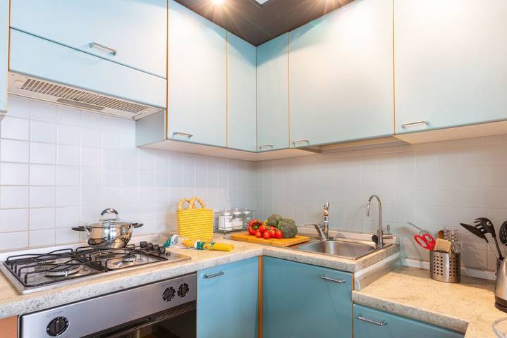 Ferienwohnung für 2 Personen in Ferrara - 3