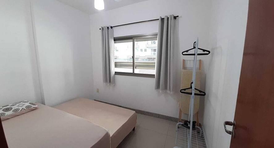 Ferienwohnung für 6 Personen, mit Balkon - 1