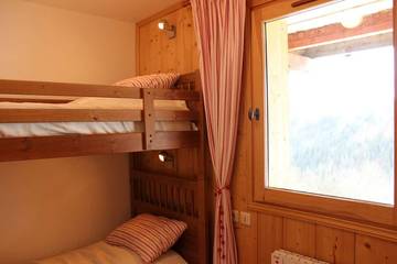 Agritourisme pour 9 Personnes dans Saint-Gervais-les-Bains, Massif du Mont-Blanc, Photo 4