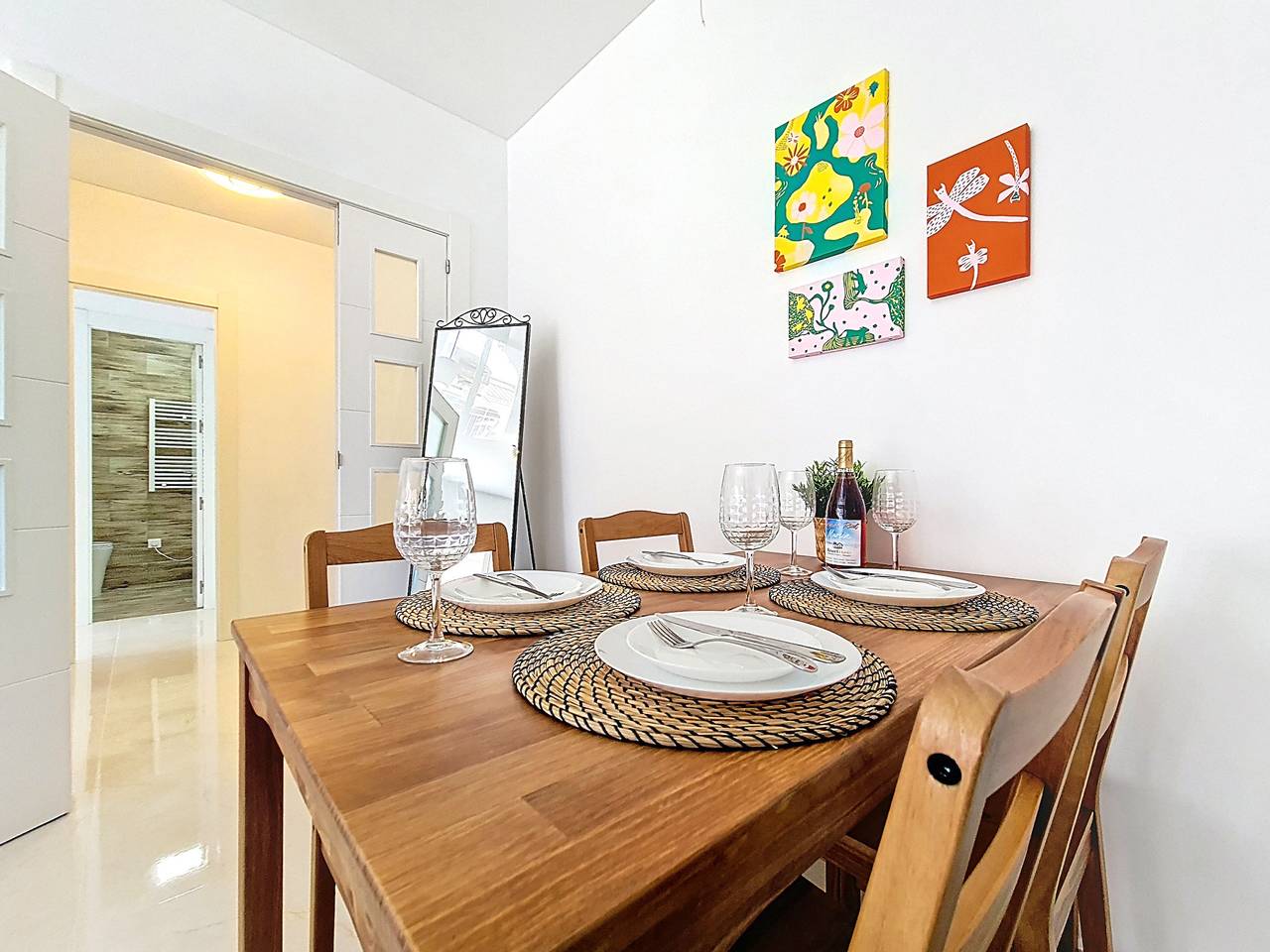 Apartamento entero, Mar de Cristal Apartment - 6410 in Mar Menor, Costa Cálida