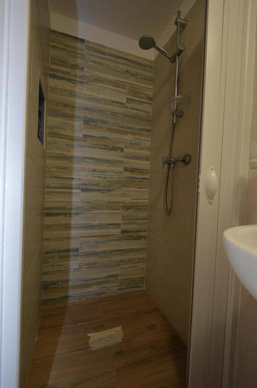 Ferienwohnung für 2 Personen, mit Garten in Santa Maria al Bagno - 3