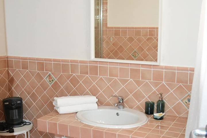 Location de vacances pour 2 personnes, avec Balcon et Jardin à Maratea - 4