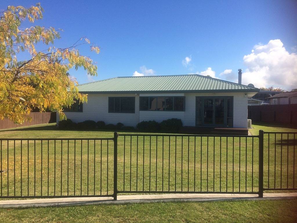 Corena Place - 5 Minuten zu Fuß nach Taupo Township in Taupo, Taupo District