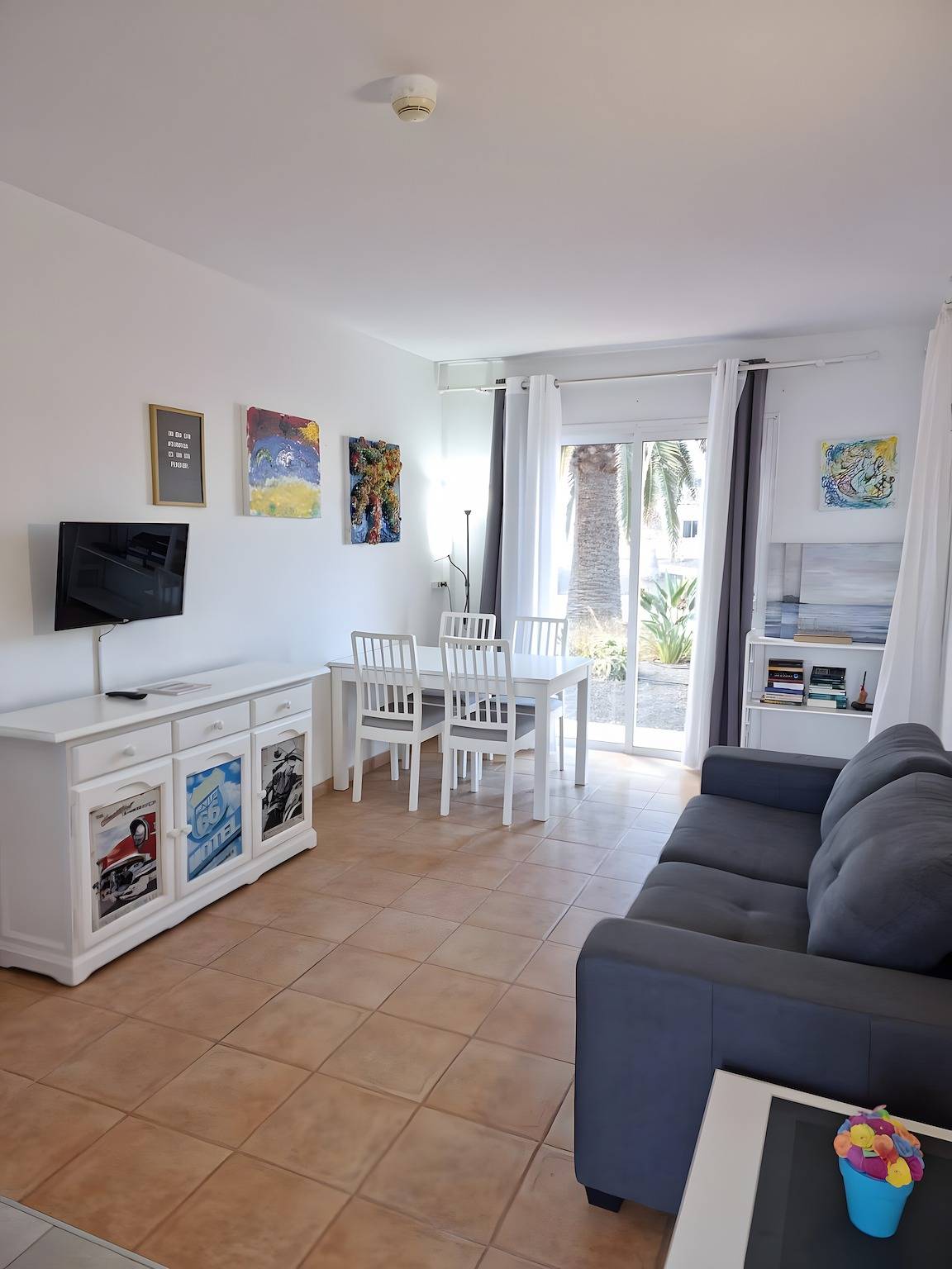 Apartamento entero, Piccola Oasi Corralejo in Corralejo, La Oliva