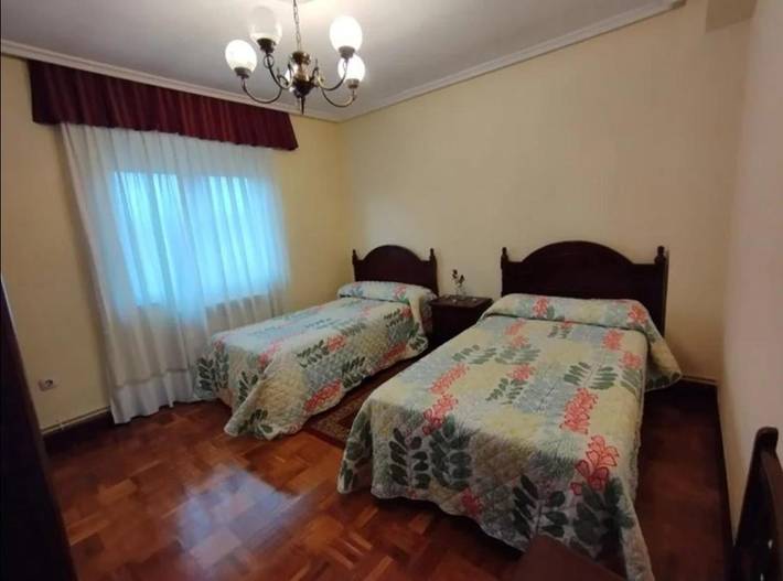 Gîte pour 6 personnes à Langreo - 3