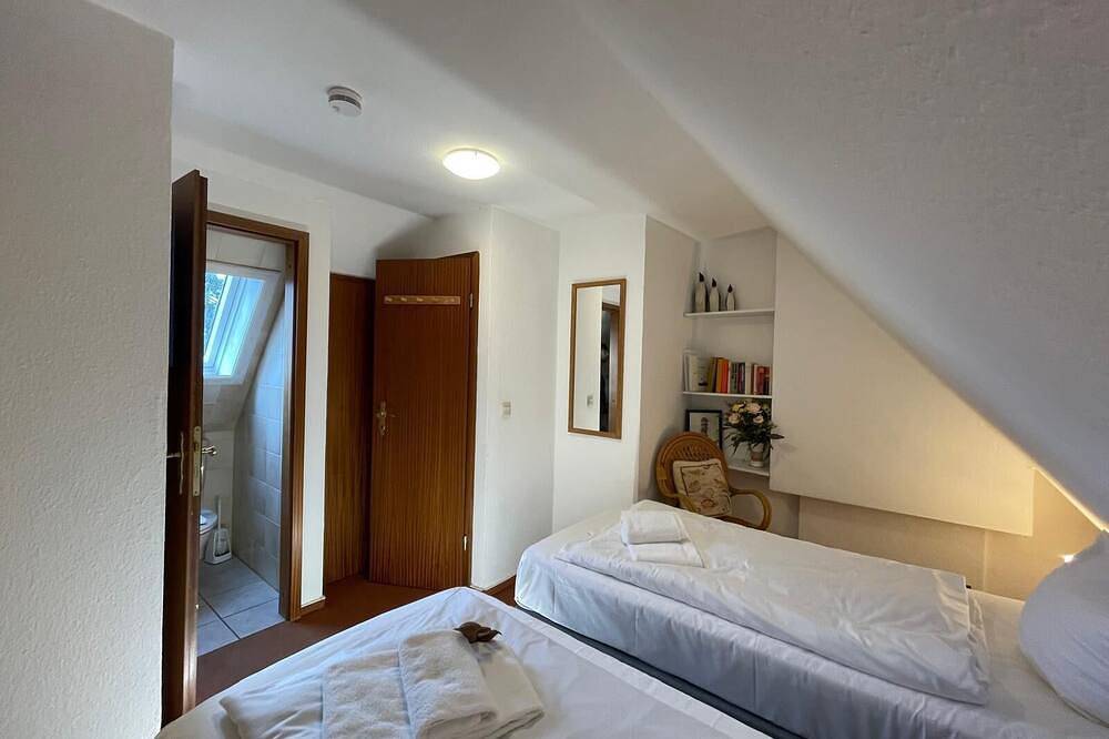 „Entspannung und Komfort im Ferienhaus Tinnum Sylt – Ihr Traumurlaub!“ in Tinnum, Sylt (Gemeinde)