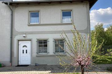 Ferienwohnung für 5 Personen, mit Garten in Forst (Lausitz)