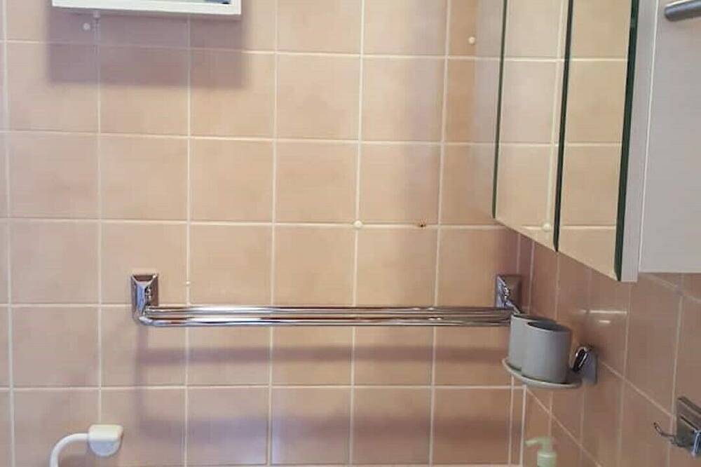 Ganze Wohnung, 1 bedroom apartment in bad marienberg (westerwald) in Bad Marienberg, Westerwald