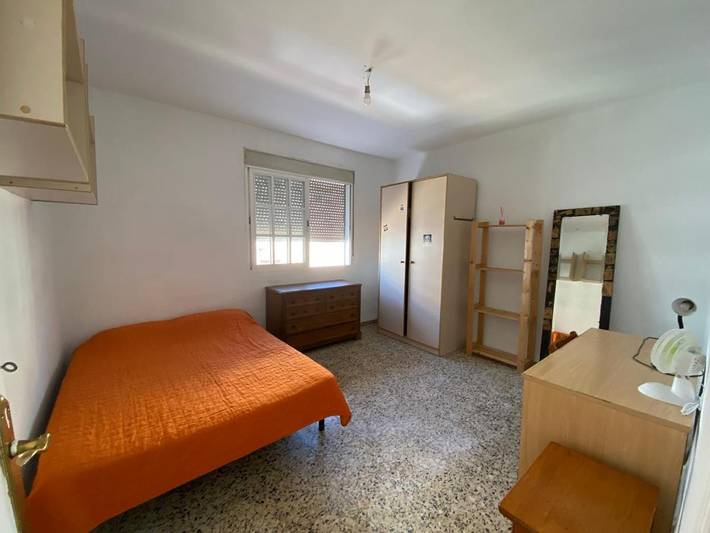 Apartamento de vacaciones para 8 personas, con vistas - 1