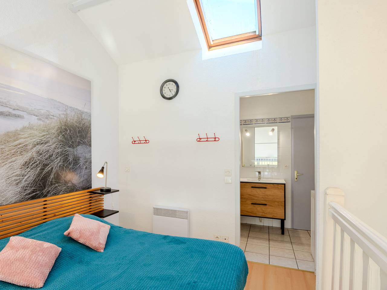 Ganze Wohnung, Cap Océan in Mimizan Plage, Mimizan