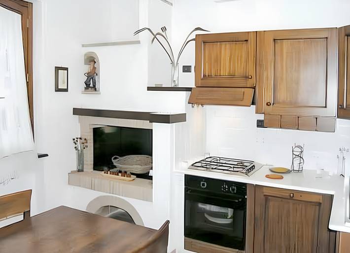 Incantevole Casa ad Amelia con Vista Lago, 200 m² in Amelia, Amelia (comune)