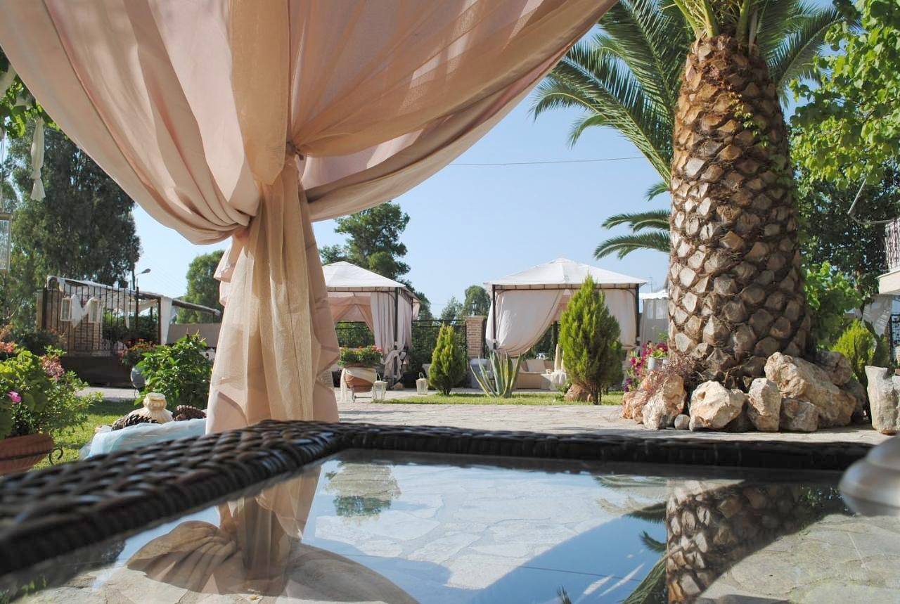 Superior Studio (2 Adults) in Ligia, Grèce