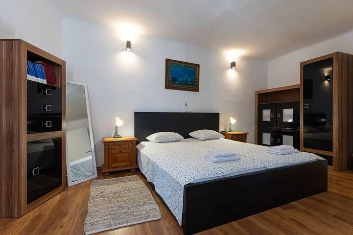 House Antonia by Villas Guide in Dubrovnik-Neretva
