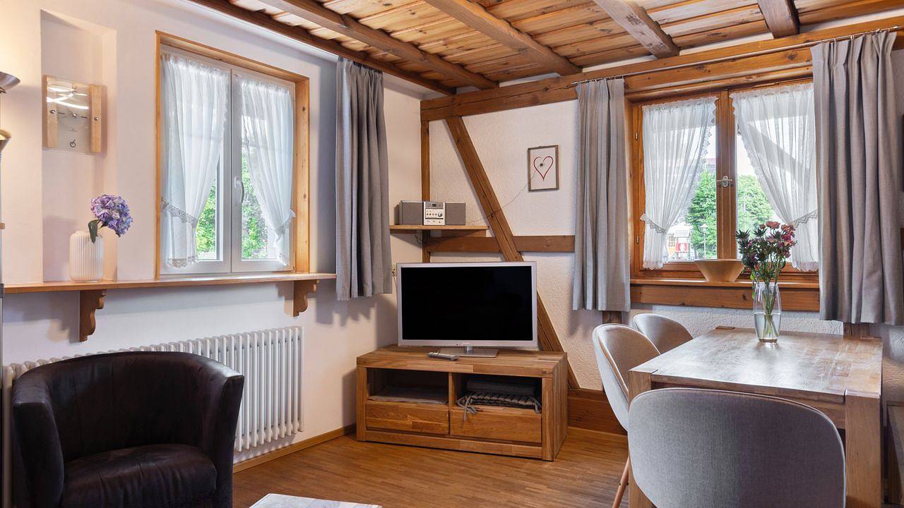 Ganze Wohnung, Appartement für 4 Personen (70 m²) in Donaueschingen in Donaueschingen, Mittlerer Schwarzwald