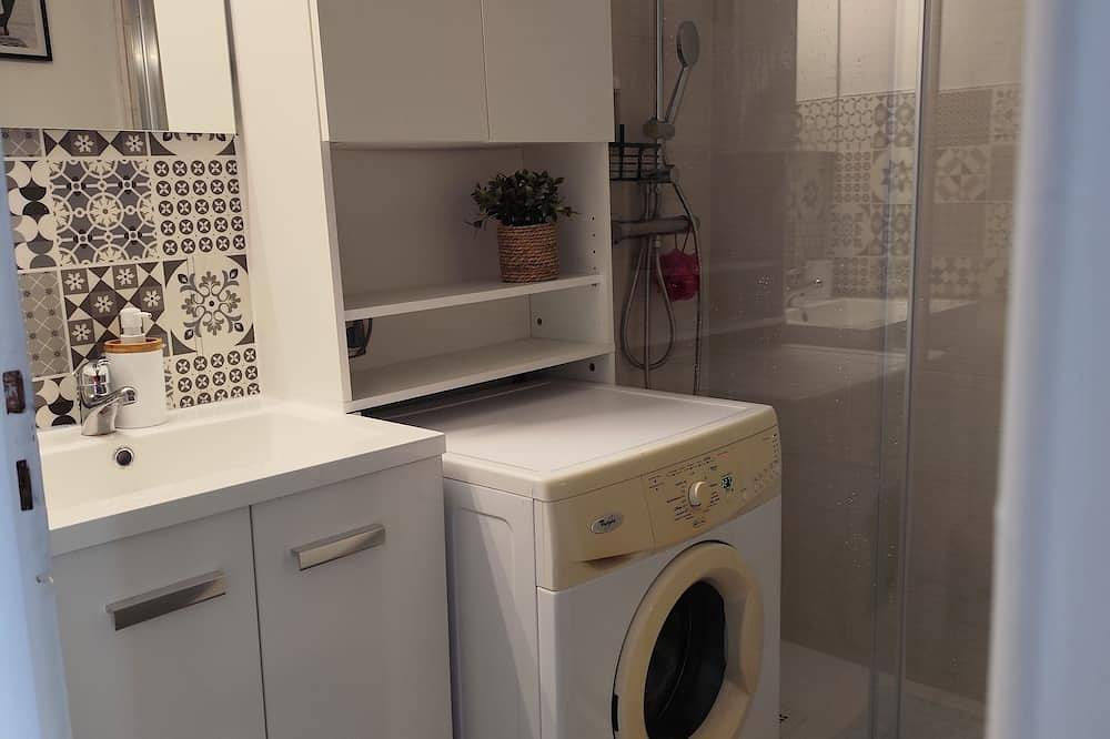 Appartement entier, F3 cabine a 50m de la plage in Carnon-Plage, Mauguio