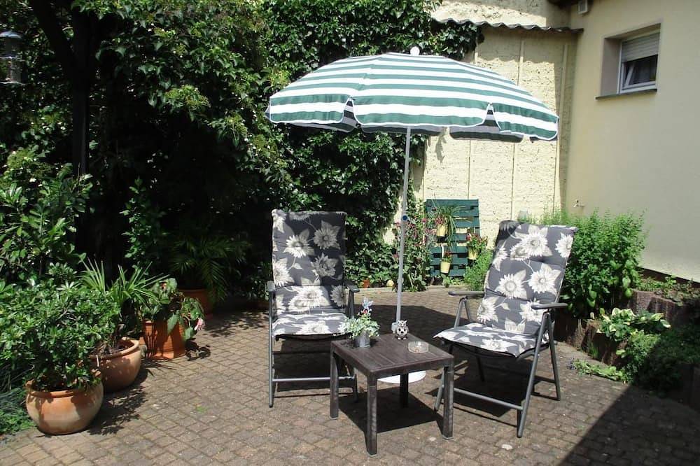 Ganze Wohnung, Appartement in Törten in Dessau, Dessau-Wörlitzer Gartenreich