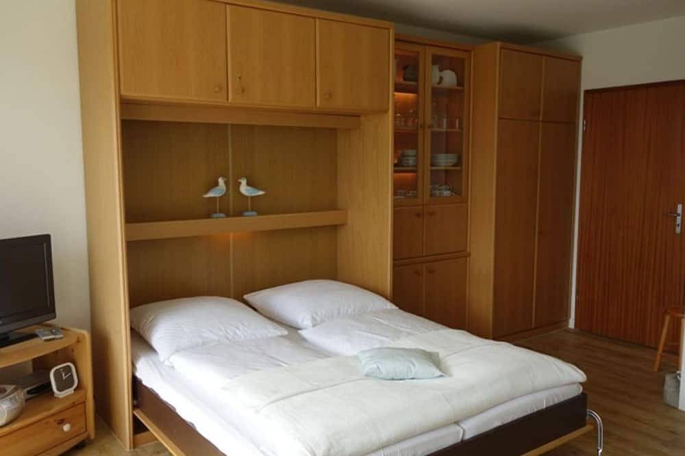 Ganze Wohnung, Olhörnweg 1-Wohnung 15 - Nah am Meer und beim Schwimmbad in Wyk auf Föhr (Stadt), Wyk auf Föhr