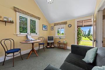 Cottage for 2 People in Wellington, New Zealand, Photo 4
