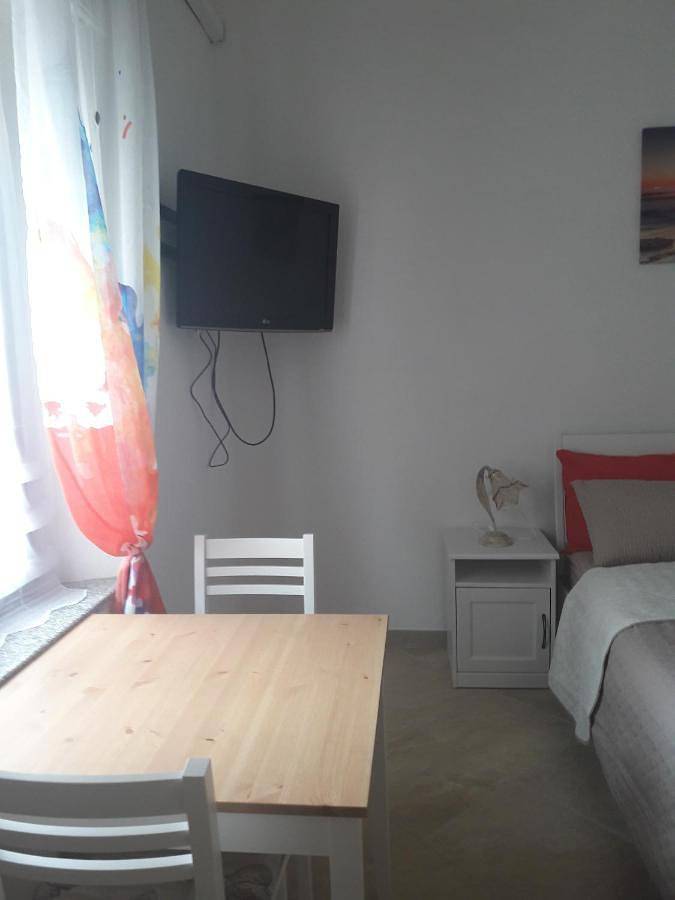 Deluxe Double Room in Capoterra, Cagliari e Dintorni
