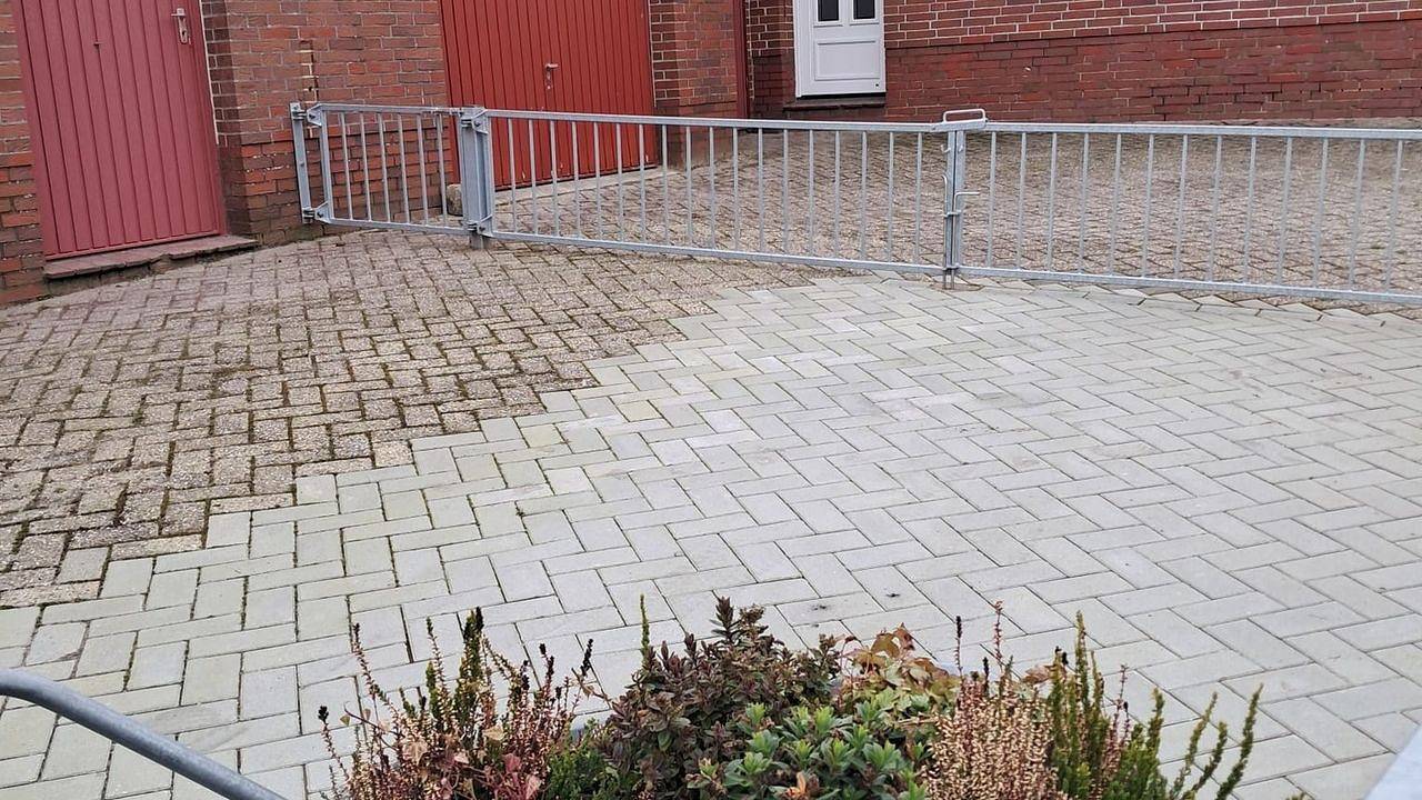 Ganze Ferienwohnung, Ferienwohnung für 5 Personen (100 m²) in Dornum in Nesse, Dornum